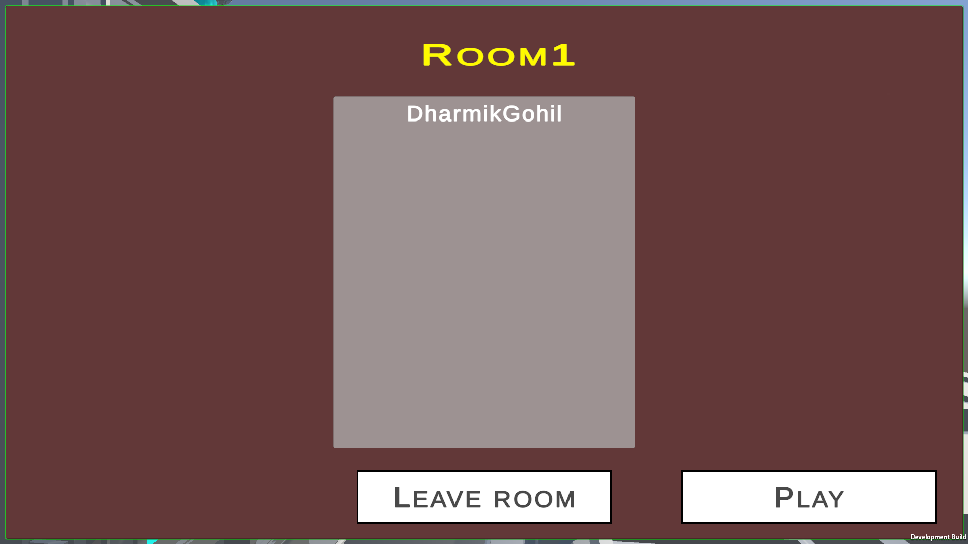 dharmik gohil fun game score screen interface